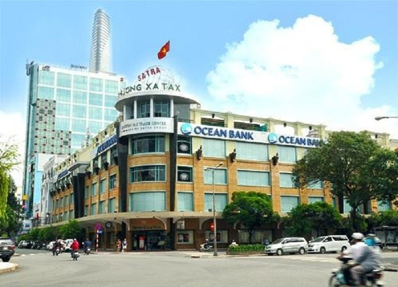 TP. HCM chốt hướng xử lý khu 'tam giác vàng' bỏ hoang từng là trung tâm mua sắm sầm uất nhất Sài Gòn- Ảnh 2.