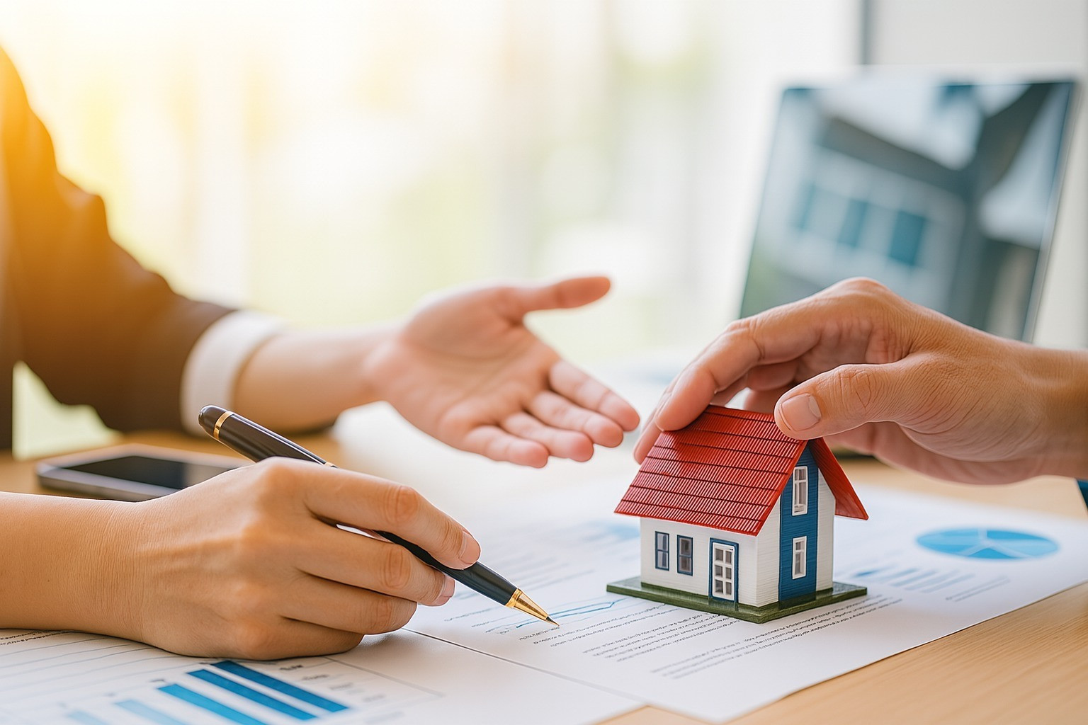 Kể từ nay, cần đáp ứng điều kiện này mới được sang tên sổ đỏ- Ảnh 2.