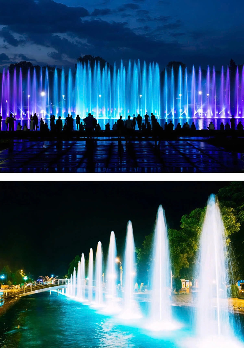 Diện mạo công viên gần 5.000 tỷ qua 12 phường, chạy dọc con sông ô nhiễm nhất Thủ đô - ảnh 4