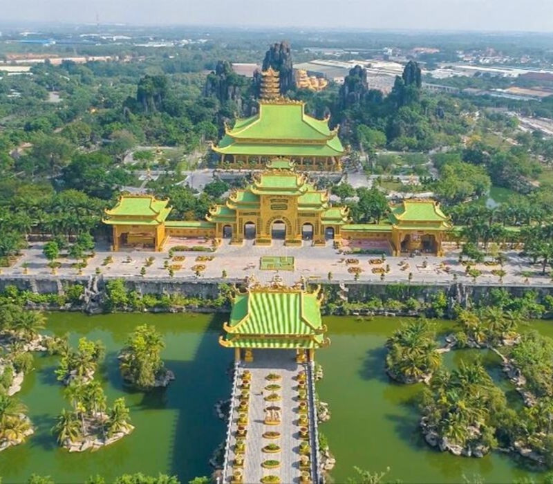 Từ giờ, học sinh đến KDL Đại Nam có thể nhận được ‘món quà’ đặc biệt - ảnh 3