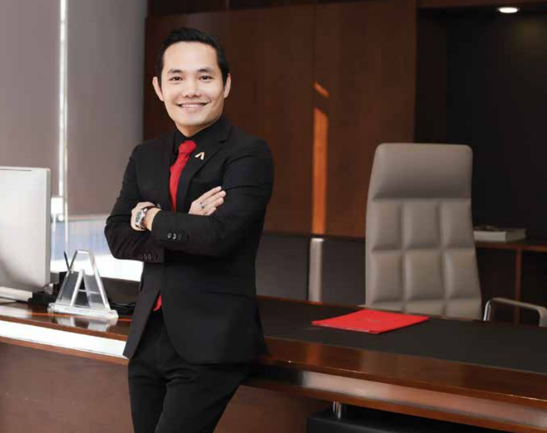 Công ty của Chủ tịch Bất động sản An Gia 'tiếp tay' một cá nhân thao túng thị trường chứng khoán với cổ phiếu <a style='text-decoration: none;' href='/AGG'>AGG</a>, bị phạt 3 tỷ - ảnh 1