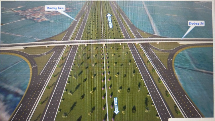 Tuyến đường trên 20.000 tỷ kết nối Nam Định - Hoa Lư có điều chỉnh lớn- Ảnh 1.