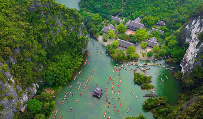 5 năm nữa, tỉnh sở hữu ‘vịnh Hạ Long trên cạn’ sẽ trở thành thành phố trực thuộc Trung ương- Ảnh 1.