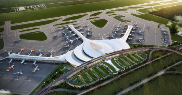 Sân bay lớn nhất Việt Nam sắp triển khai xây dựng đường băng thứ 3- Ảnh 1.