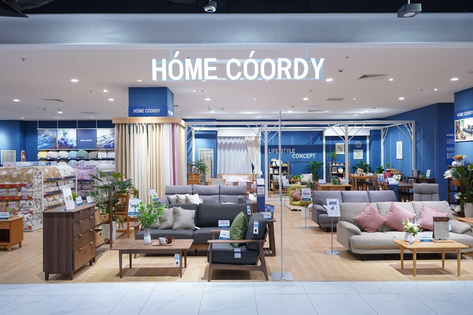 Hôm nay, chính thức khai trương siêu thị AEON đầu tiên tại thành phố nhỏ nhất Việt Nam- Ảnh 2.