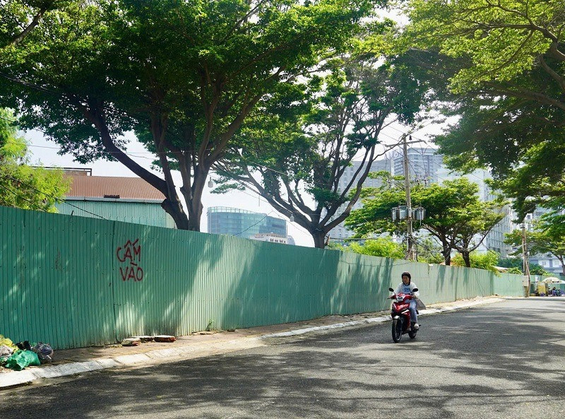 TP. HCM sẽ đấu giá khu đất trung tâm gần 30.000m2, giá từ 1.064 tỷ đồng- Ảnh 1.