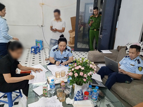 Yến Trí Việt bị xử phạt gần 1 tỷ đồng, chuyển hồ sơ sang công an điều tra - ảnh 2