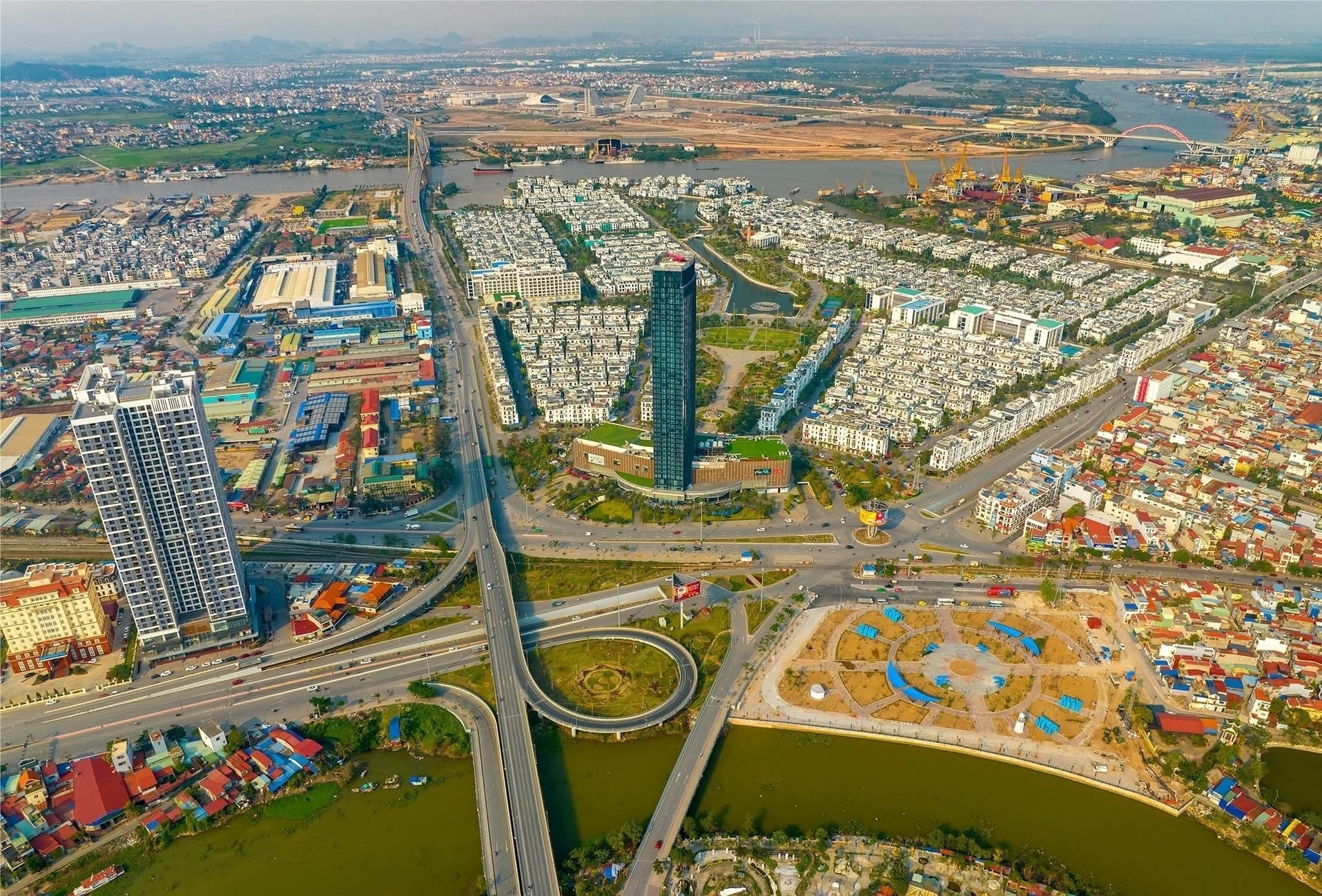 Taseco Land mở rộng quỹ đất công nghiệp với dự án hơn 314ha- Ảnh 1. Taseco Land mở rộng quỹ đất công nghiệp với dự án hơn 314ha- Ảnh 1.