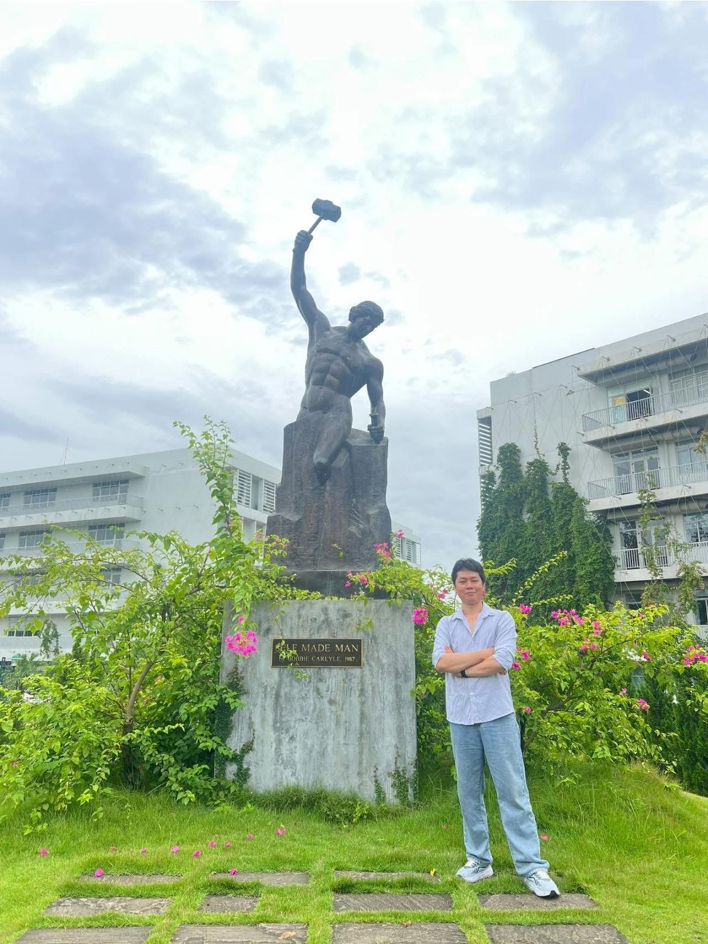 Giảng viên đại học của Việt Nam vừa lọt top 2% nhà khoa học có ảnh hưởng nhất toàn cầu năm 2025 - ảnh 3