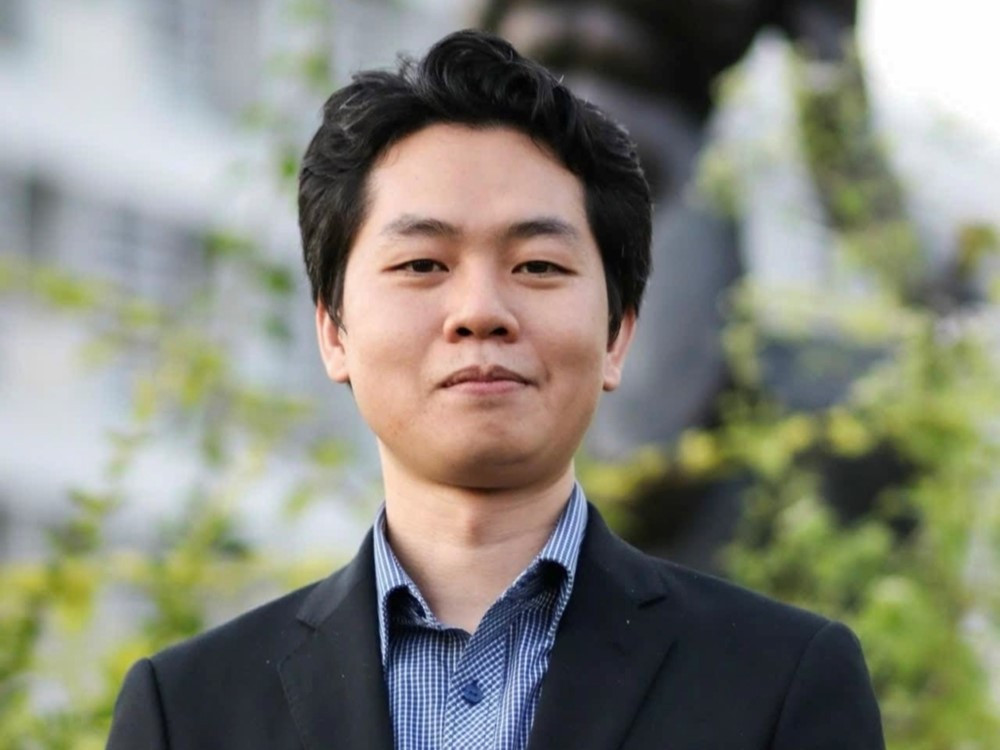 Giảng viên đại học của Việt Nam vừa lọt top 2% nhà khoa học có ảnh hưởng nhất toàn cầu năm 2025 - ảnh 1