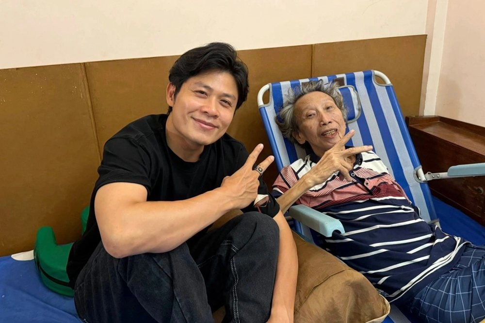 NSND, nhạc sĩ ‘Nhánh lan rừng’ qua đời vì ung thư phổi - ảnh 2