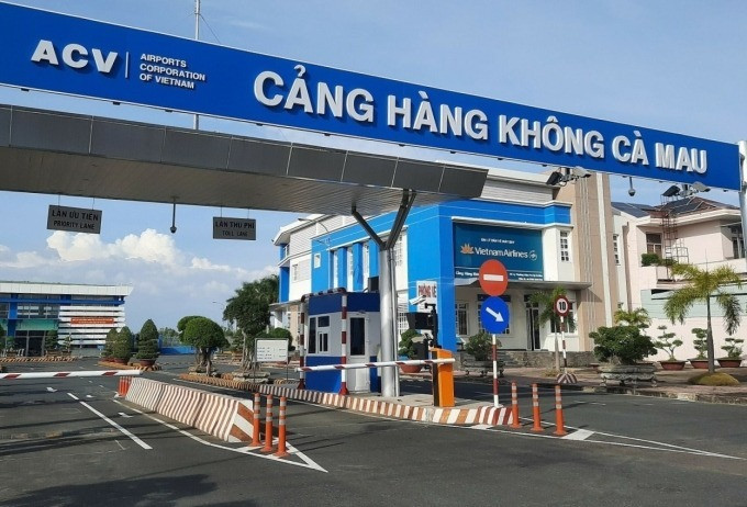 Chỉ hơn một tháng nữa, sân bay duy nhất Việt Nam khai thác một chặng sẽ đóng cửa- Ảnh 1.