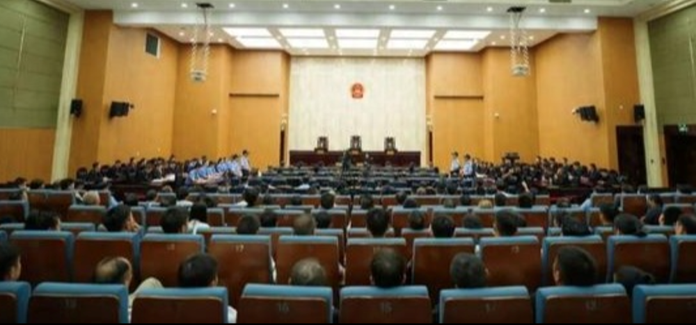 Tuyên án tử hình 11 thành viên gia đình mafia điều hành đường dây lừa đảo hơn 37.000 tỷ đồng ở Đông Nam Á - ảnh 2