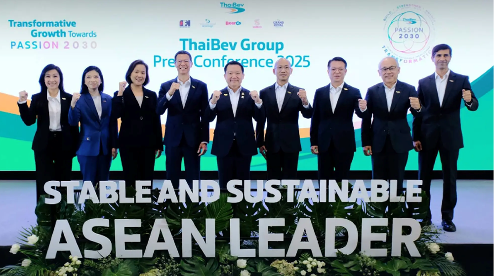 ThaiBev rót hơn 17.000 tỷ đồng, lộ mưu cao để thống trị Đông Nam Á sau khi dẫn đầu thị trường Thái Lan và Việt Nam - ảnh 5