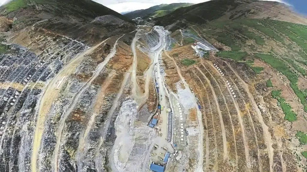 Chấn động: Phát hiện kho báu kim loại lớn nhất thế giới trong 30 năm qua, trị giá hơn 337 tỷ USD - ảnh 1