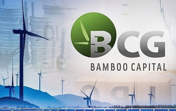 Cổ phiếu sắp bị đình chỉ giao dịch, nhóm Bamboo Capital (BCG) nói gì?