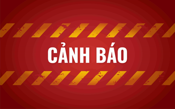 Công an phát cảnh báo quan trọng, người dân cần đặc biệt thận trọng và tỉnh táo