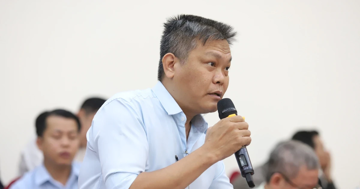 Cử tri TPHCM bức xúc nạn lừa đảo online, nhiễu thông tin