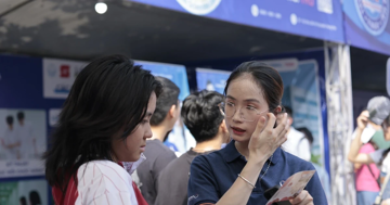 Đào tạo ngành y: Thiếu công cụ giám sát, 'vợt' cho đủ chỉ tiêu?