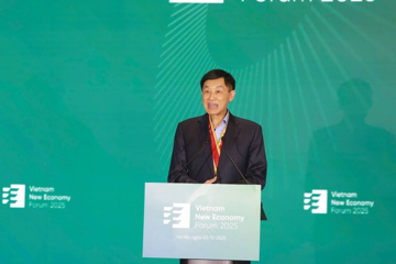 Doanh nhân Johnathan Hạnh Nguyễn: Tôi cam kết đầu tư mạnh vào lĩnh vực có thể góp phần giúp đất nước tăng trưởng vượt bậc