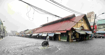 Hàng loạt bất cập hạ tầng chờ lời giải ở TPHCM