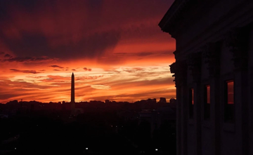 Hệ luỵ khi Nhà trắng ‘tắt đèn’