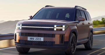 Hyundai đạt kỷ lục doanh số nhờ xe điện hóa