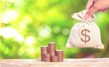 Lãi lớn, một ngân hàng chi 2.400 tỷ đồng trả cổ tức