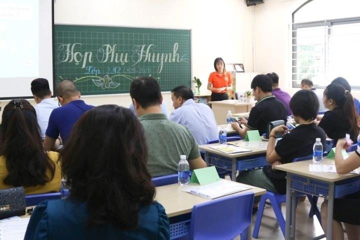 Một địa phương có hướng dẫn chi tiết để siết tận gốc lạm thu đầu năm học mới