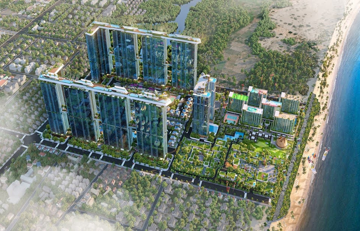 Một doanh nghiệp BĐS sàn HoSE ước lãi quý III/2025 tăng 3.400%