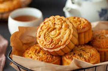 Người Việt chi 52 tỷ đồng mua gần 800.000 bánh trung thu online chỉ trong 1 tháng