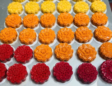 Người Việt chi gần 52 tỷ đồng mua 800.000 bánh trung thu trên mạng trong 1 tháng