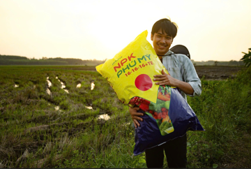 Nhà máy NPK Phú Mỹ - thử thách tạo anh tài