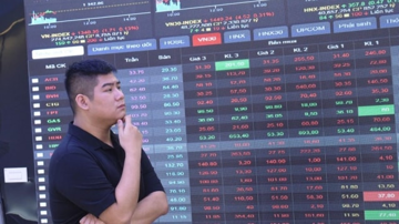 Nhận định chứng khoán 2/10: Thị trường chờ đợi phiên bùng nổ