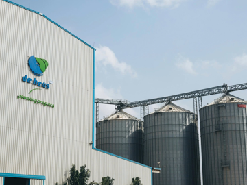 Ông lớn Hà Lan thâu tóm 100% cổ phần CJ Feed với 17 nhà máy sản xuất thức ăn chăn nuôi, tăng sự hiện diện tại Việt Nam