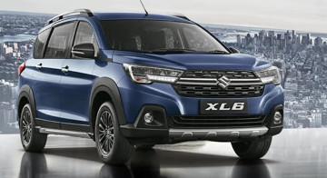 Suzuki vừa ‘tung át chủ bài’ MPV 7 chỗ với giá 315 triệu: 6 túi khí cùng nhiều công nghệ, dễ khiến Hyundai i10 bị 'lãng quên'