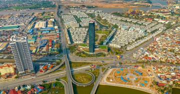 Taseco Land mở rộng quỹ đất công nghiệp với dự án hơn 314ha