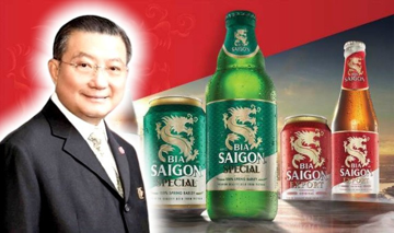 ThaiBev rót hơn 17.000 tỷ đồng, lộ mưu cao để thống trị Đông Nam Á sau khi dẫn đầu thị trường Thái Lan và Việt Nam