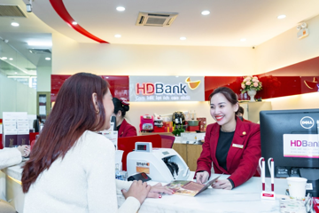 Thêm động lực từ việc tham gia thị trường tài sản mã hóa, HDBank (HDB) được dự báo lãi gần 21.600 tỷ đồng