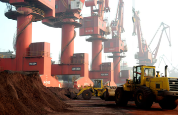 Thỏa thuận hiếm có trong lịch sử: Quốc gia Đông Nam Á sở hữu 'kho báu' hơn 16 triệu tấn, Trung Quốc lập tức đề nghị dùng 'bí mật công nghệ' để đổi lấy quyền tiếp cận