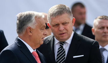 Thủ tướng Slovakia không dự thượng đỉnh EU vì hậu quả của vụ ám sát hụt