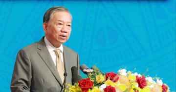 Tổng Bí thư Tô Lâm: Mỗi tỉnh có ít nhất '5 nhà an toàn cho phụ nữ và trẻ em'