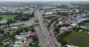 TP đông dân nhất Việt Nam sắp có thêm cầu vượt, nút giao ‘giải cứu’ ùn tắc cửa ngõ phía Nam