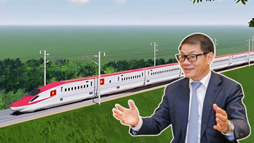 TP. HCM 'bật đèn xanh' cho THACO làm đường sắt đô thị