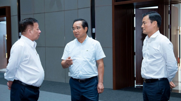 TP. HCM tạo điều kiện cho một 'ông lớn' Nhà nước làm các tuyến đường sắt với tổng vốn hàng triệu tỷ đồng