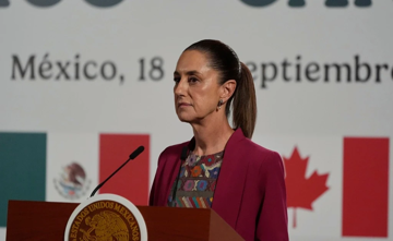 Trung Quốc nổi giận sau phát biểu của quan chức Mỹ về Mexico