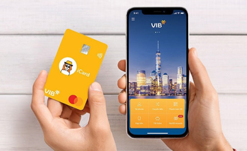 Trước 10/10, VIB sẽ đóng 2 loại tài khoản: Khách hàng có mất toàn bộ số dư?