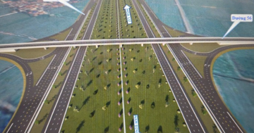 Tuyến đường trên 20.000 tỷ kết nối Nam Định - Hoa Lư có điều chỉnh lớn