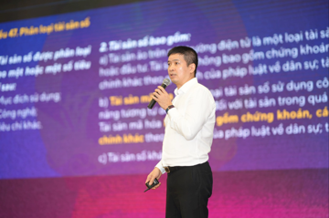 Việt Nam hút hơn 220 tỷ USD vốn tài sản mã hóa năm 2025, lọt Top 3 khu vực