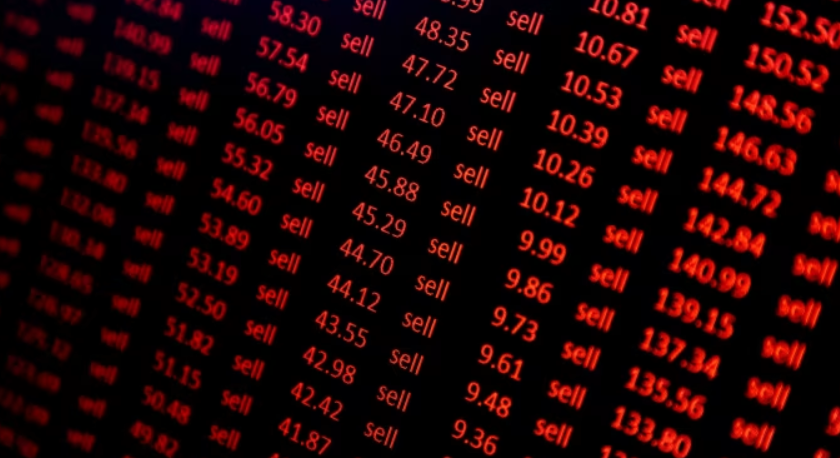 Bong bóng công nghệ phình to, tiền điện tử lao dốc: IMF cảnh báo ‘ngòi nổ’ khủng hoảng tài chính mới - ảnh 1